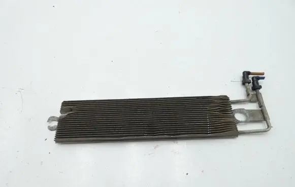 Volkswagen Golf V Fuel cooler (radiator) 1K0203491D