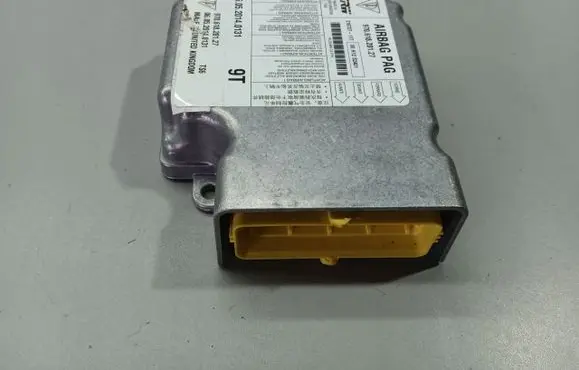 Porsche Panamera (970) Airbag control unit/module 97061820127