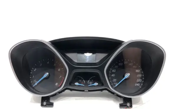 Ford Focus Speedometer (instrument cluster) BM5T-10849-BAG