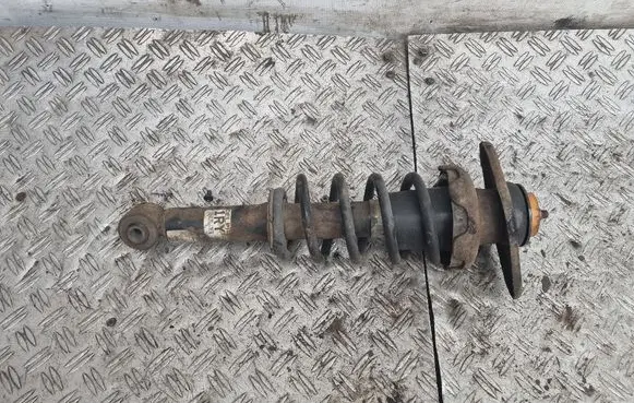 Mini One - Cooper Cabrio R52 Rear shock absorber with coil spring 6763139 33526763139 22191372