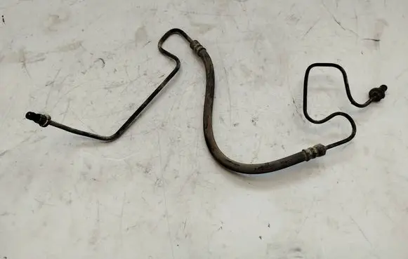 Volkswagen Golf IV Clutch pipe/line 1J1721465AH