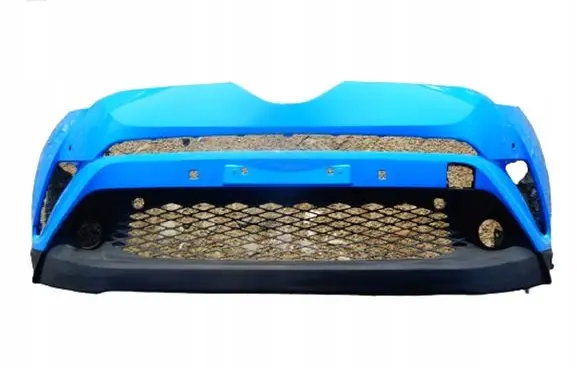 Toyota C-HR I Front bumper R20P1