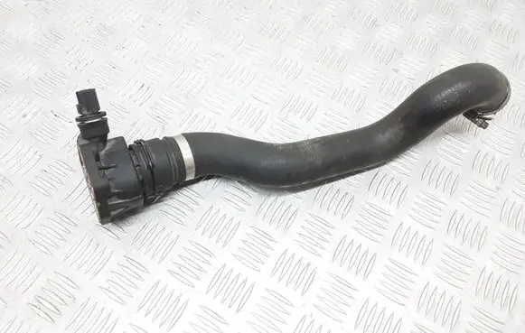 Thermostat/thermostat housing