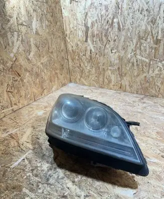 Mercedes-Benz ML W164 Headlight/headlamp A1648260291