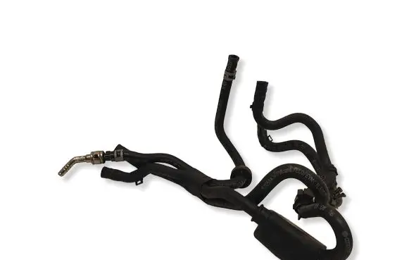 Audi A4 S4 B9 Fuel line pipe 04L201056