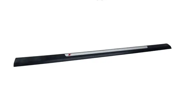 Audi A6 S6 C6 4F Front sill trim cover 4F0853374E