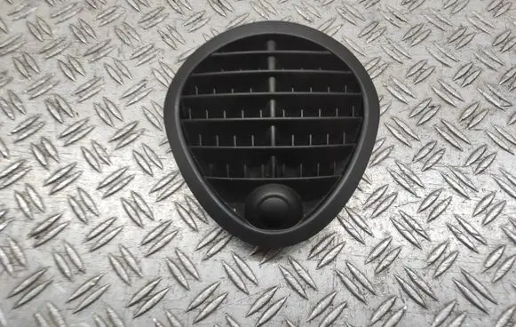 Mini Cooper Countryman R60 Dash center air vent grill 9801430 30022032