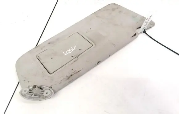 Ford Focus C-MAX Sun visor