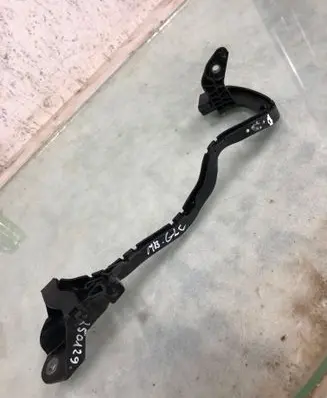 Mercedes-Benz GLC C254 Other front suspension part A2545462000