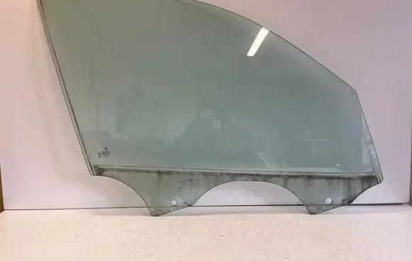 BMW X3 F25 Front door window glass four-door 43R004529
