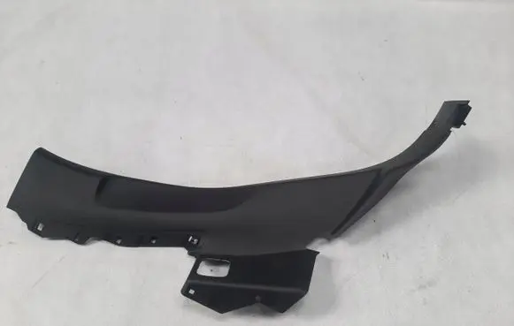 Audi Q7 4M Other sill/pillar trim element 4M0867767E