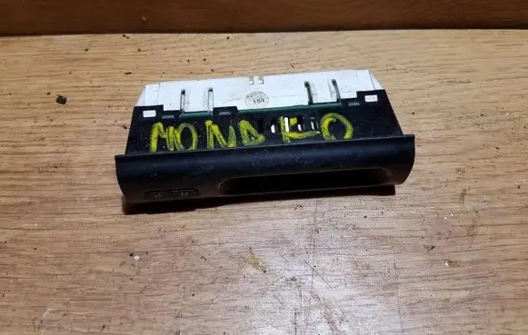 Ford Mondeo MK I Screen/display/small screen