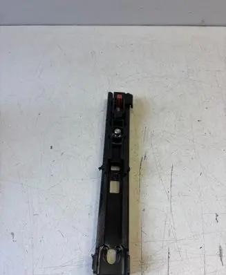 Citroen C4 Grand Picasso Seat belt adjustment rail 9673459180