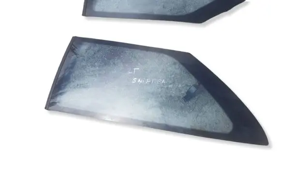 Suzuki Swift Cultus Rear side window 8456660B30