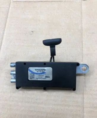 Volvo V50 Antenna control unit 8673493 13002100