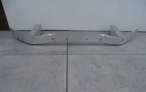 BMW 1 F40 Front bumper support beam 7459883