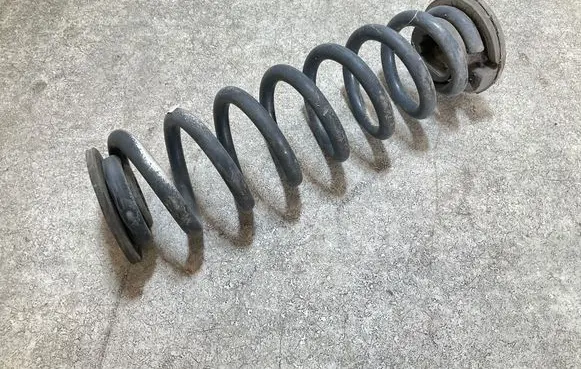 Opel Insignia B Rear coil spring