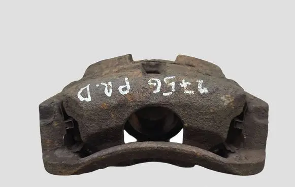 Nissan Qashqai Front brake caliper