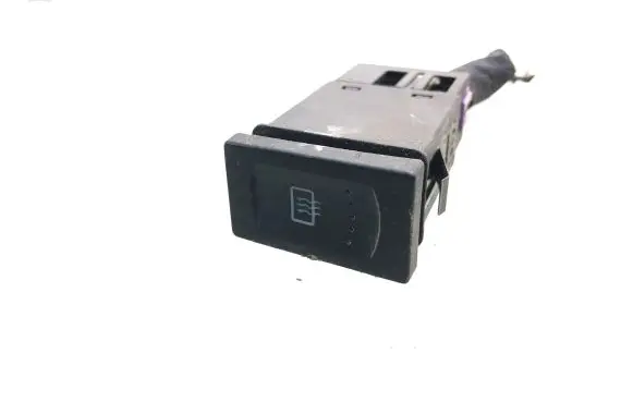 Volkswagen PASSAT B5 Windscreen/window heater switch 3B0959621C