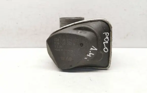 Volkswagen Polo Throttle body valve 036133062N