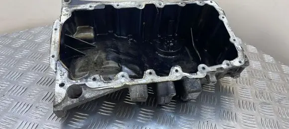 Audi A6 S6 C6 4F Oil sump