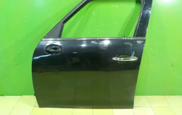 Mini Cooper Countryman R60 Front door PRZOD 18AB26