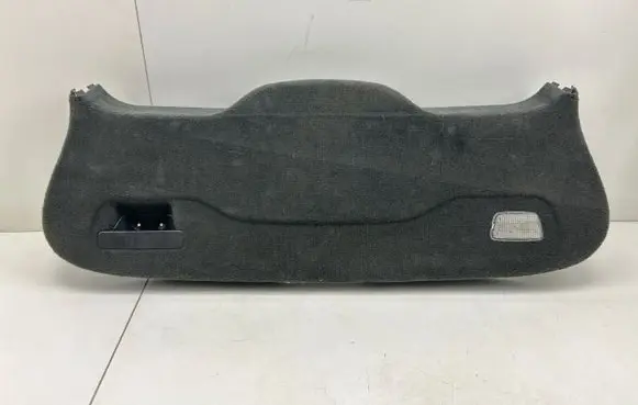 Volvo V60 Tailgate trim 39804253