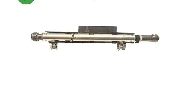 Mercedes-Benz SLK R171 Convertible roof main ram cylinder 1718207610 20473102