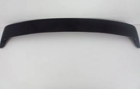 BMW X6 E71 Rear window tailgate spoiler 