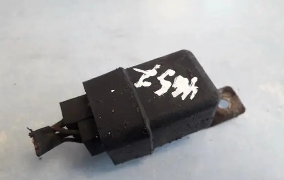 Hyundai H200 Other relay