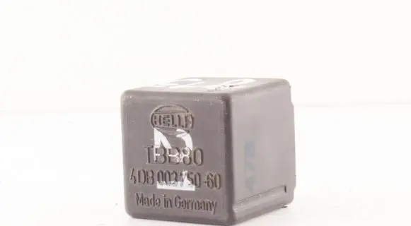 Volkswagen Golf III Other relay 191953227 71453 4DB00318080