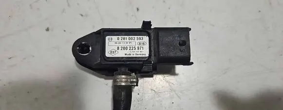 Nissan Micra Air pressure sensor 0281002593 8200225971