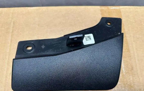 Ford Ranger IV Rear mudguard N1WB-E280K97-A