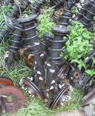 Ford Kuga III Front upper strut mount 