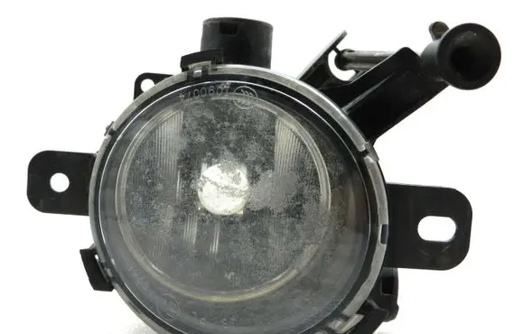 Opel Zafira B Front fog light 93357465