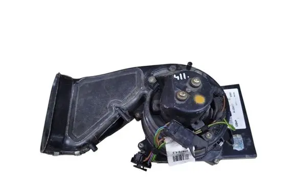 Land Rover Range Rover L322 Heater fan/blower JNB000130