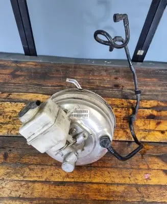 BMW 5 F10 F11 Brake booster 6796726 34336796726 296796726013