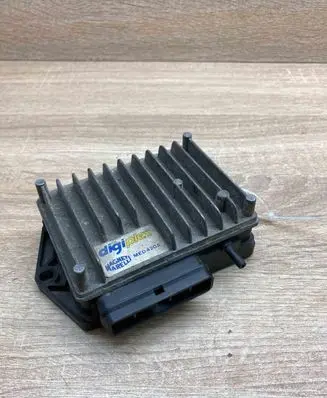 Fiat Croma Engine control unit/module ECU MED420A