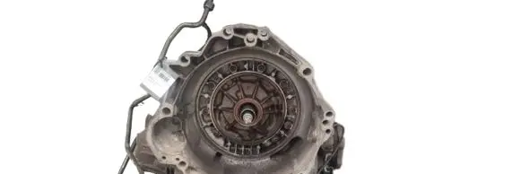 Audi A6 S6 C5 4B Automatic gearbox FAW