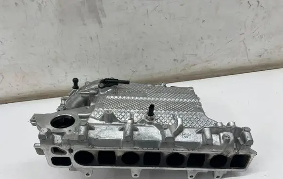 Intake manifold
