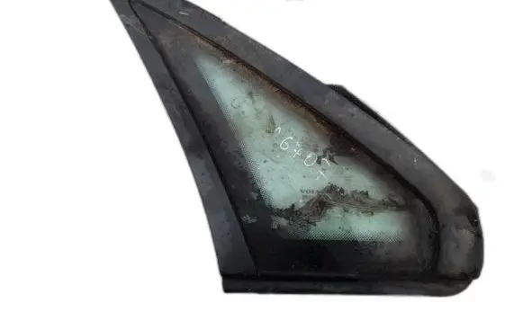 Volvo S80 Rear side window 43r001105 43r-001105
