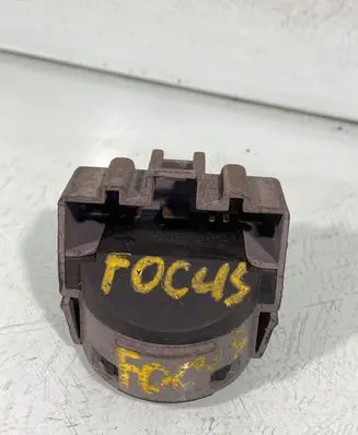 Ford Focus Ignition lock contact 98ab11572be