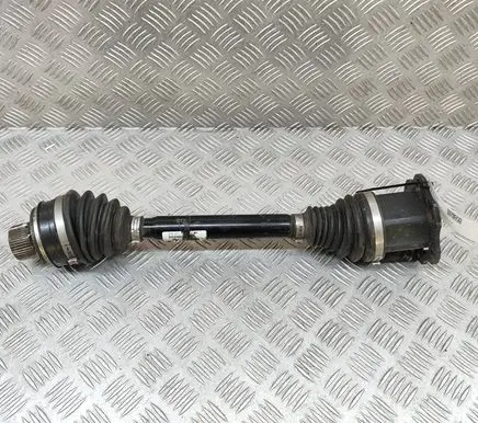 Porsche Macan (95B) Front driveshaft 95B407271