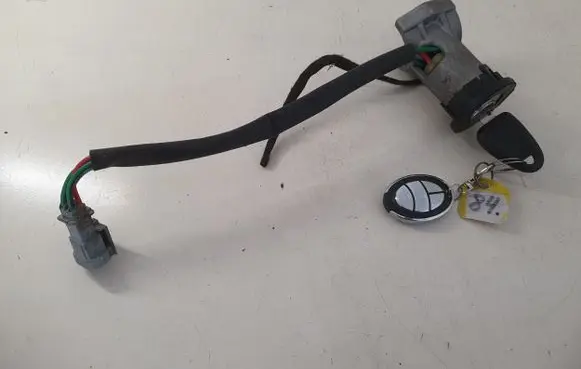 Iveco Daily 3rd gen Ignition lock