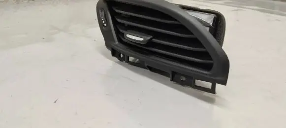 Fiat Tipo Dashboard side air vent grill/cover trim 07356936050