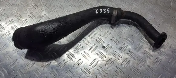 Fiat Doblo Intercooler hose/pipe