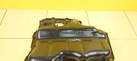 Skoda Rapid (NH) Oil sump 04B103601H CUS