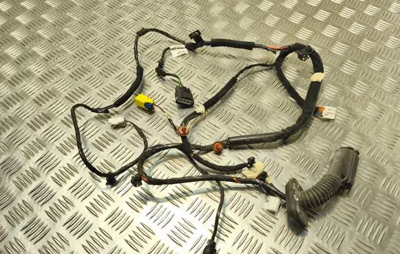 Hyundai i20 (GB IB) Front door wiring loom 91611C8661