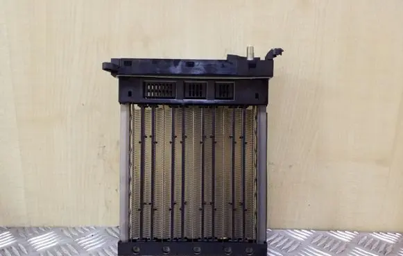 Mercedes-Benz ML W164 Electric cabin heater radiator A251830562