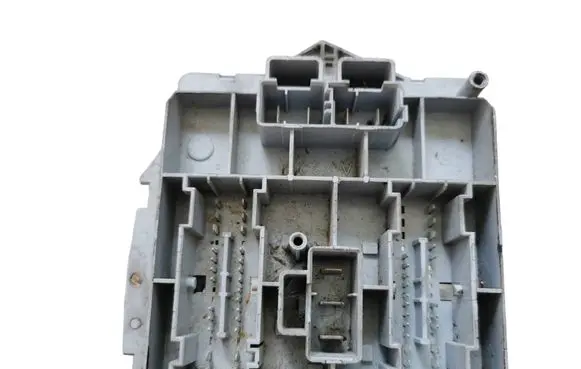 Alfa Romeo 147 Fuse module 51742420 343031